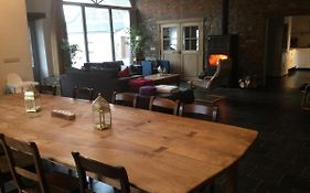 Maison Druyard huis met 5 slaapkamers